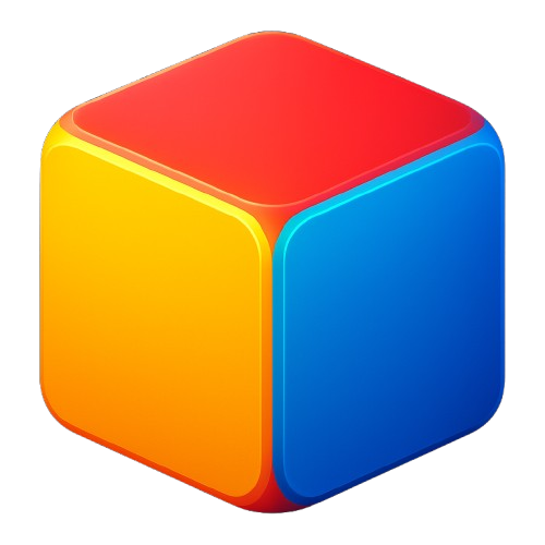 Farbwürfel