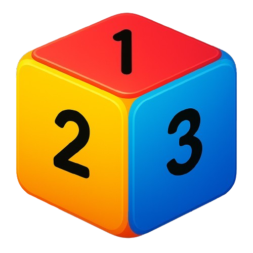 Zahlenwürfel